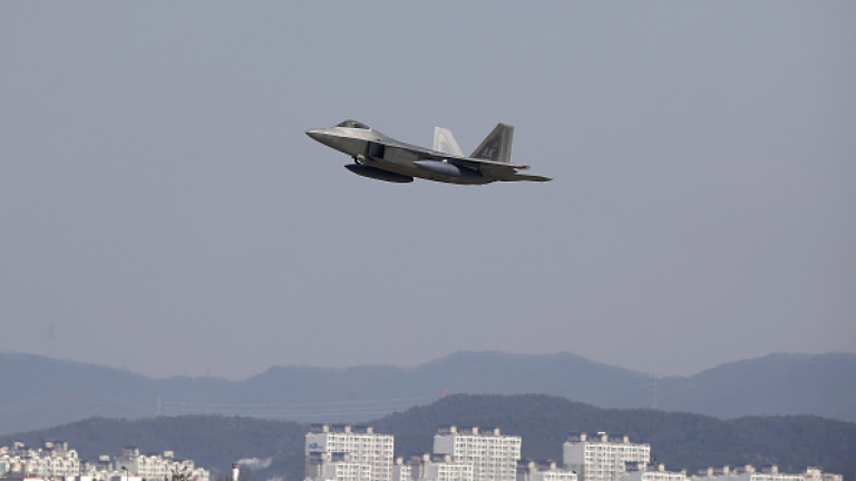 Коалицията на САЩ убила над 800 цивилни в Сирия и Ирак