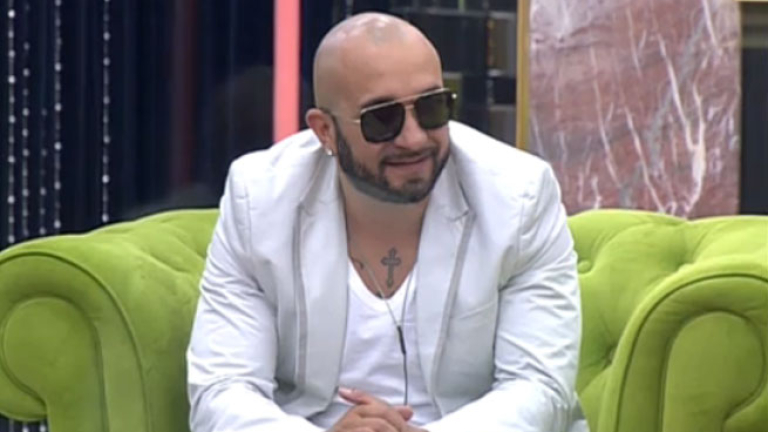 Мишо Шамара: За добро или лошо, май си оставам легенда