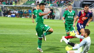 Тази вечер от 21 00 часа Лудогорец гостува на Панчо Арена