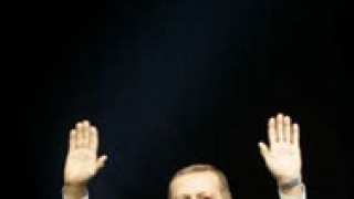 Ердоган съветва турците в Германия