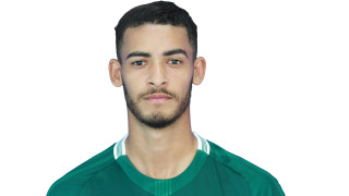 Лудогорец проявява интерес към левия бек на Гояс Жеферсон