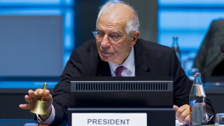 Държавите членки на ЕС постигнаха политическо споразумение да наложат санкции на