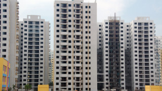 Има грандиозни архитектурни проекти които са били замислени да бъдат