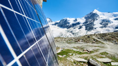 Швейцария става по-"зелена" - одобриха закон за насърчаване на производството на ВЕИ енергия