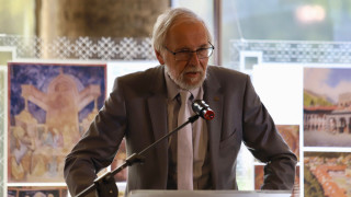 Координационният съвет на браншовите организации в архитектурно строителния сектор в България