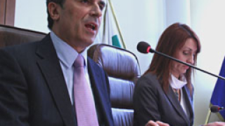 Орешарски: Рано е приходните агенции да се притесняват