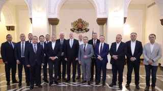 Правителството ускорява изграждането на четирилентов път Асеновград Смолян На работно