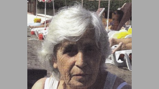 75-годишна жена е в неизвестност от две седмици