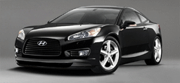 Бъдещото Hyundai Coupe ще се казва i35