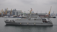 САЩ бързат да върнат миночистачи от Сингапур