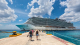  Life at Sea Cruises, MV Gemini и круизният транспортен съд, с който да пътуваме три години 