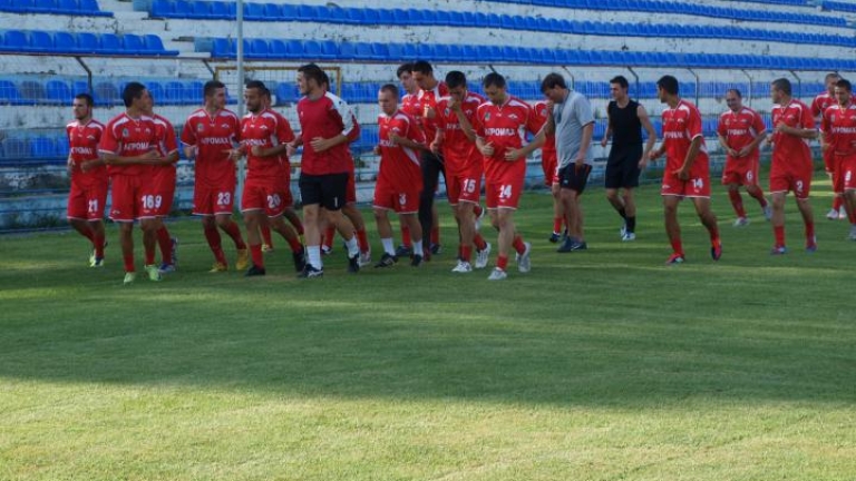 В Симитли не губят надежда, че ще се спасят