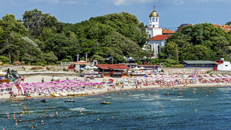 България си върна руските туристи? Не за дълго