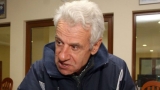  Добромир Жечев: Левски не се задоволява с третото място 