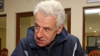Добромир Жечев: Дано Стоянович оправи слабостите на Левски 