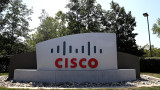  Експерт: Акциите на Cisco може да нарастнат със 70% 