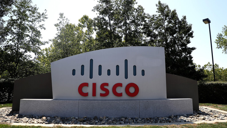 Експерт: Акциите на Cisco може да поскъпнат със 70%