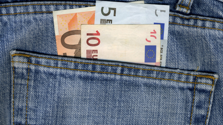 €1 200 на месец без работа: Експеримент с базов доход започва в Германия