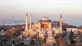  ЮНЕСКО предизвести Турция да не трансформира 