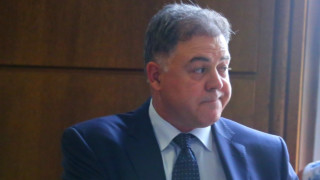 Бившият министър на отбраната Николай Ненчов осъди прокуратурата която трябва