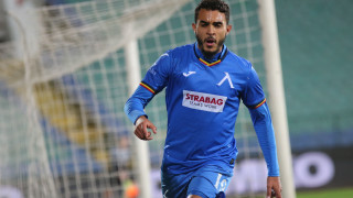 Левски посреща Пирин Благоевград в късния двубой от днешната програма