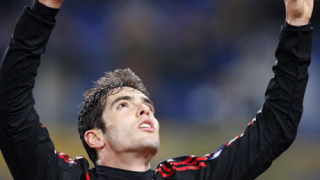 Галиани: Възможно е Кака да премине в Реал