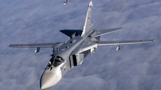 Комуникационното оборудване на руския Су-24 изиграло роля за инцидента