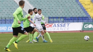 Славия 28 ноември 15 00 Черно море Състав 32 Антониос Стергиакис