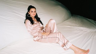 Преди няколко месеца Селена Гомес си обеща да показва своето