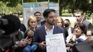 "Спаси София" със съмнения за фалшификация на проектите за бюджета на столицата