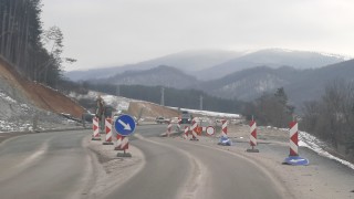 Ревизията на наддоговорените дейности за 2021 г по договорите за