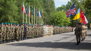 Балтика може да падне в руски ръце за 36-60 часа, предупреди отново НАТО