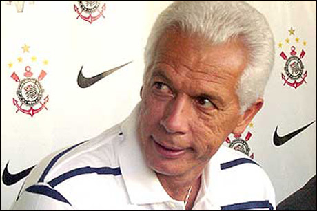 Нова загуба в актива на Коринтианс