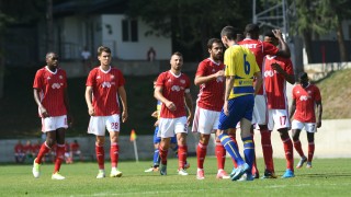 ЦСКА преотстъпи двама от играчите си на Етър Във Велико