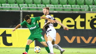 Бивш защитник на Локомотив (Пловдив) остана без отбор