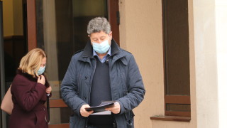 Христо Иванов: Може да се наложи нова наша акция в Росенец