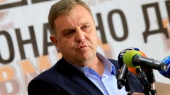 Каракачанов води ВМРО в битката за "Дондуков" 2?