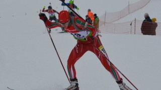 Благой Тодев завърши на четвърто място в спринта на 10