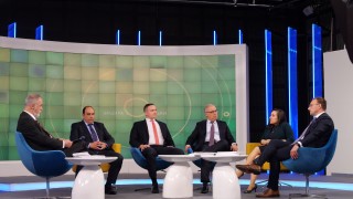 Животозастраховането в България бележи впечатляващ подем като най голям принос за