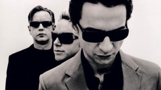 Depeche Mode отново в София