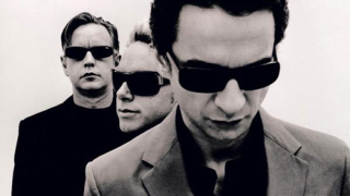 Depeche Mode ще участват в Left 4 Dead 2