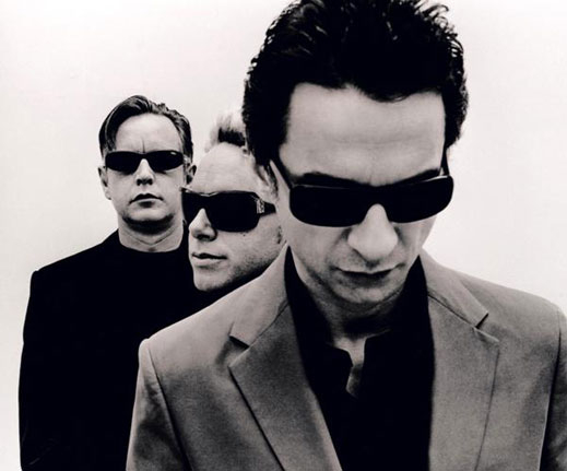 Depeche Mode отново в София