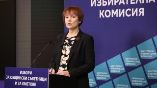 7 жалби и 5 сигнала са постъпили в Централната избирателна