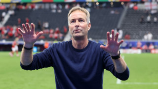 Байер Леверкузен официално назначи Каспер Хюлманд за нов треньор По