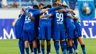 От Левски вече имат сериозни планове за зимната селекция Това