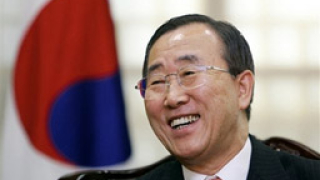 Бан Ки-мун не осъди екзекуцията на Саддам