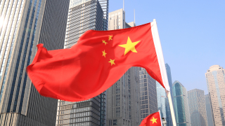 Китай осъди забележките на Асо Таро относно Тайван вицепрезидент на