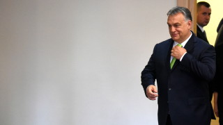 Премиерът на Унгария Виктор Орбан обяви че изборите за Европейски