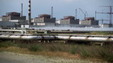 МААЕ: Русия отказва достъп до покривите на ядрените реактори в Запорожие
