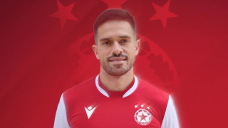 ЦСКА подписа с национала на Люксембург Мика Пинто съобщиха официално